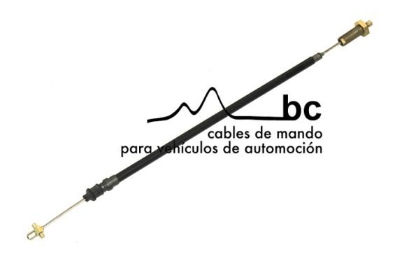 BECA CABLES 601014