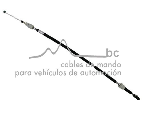 BECA CABLES 2002599