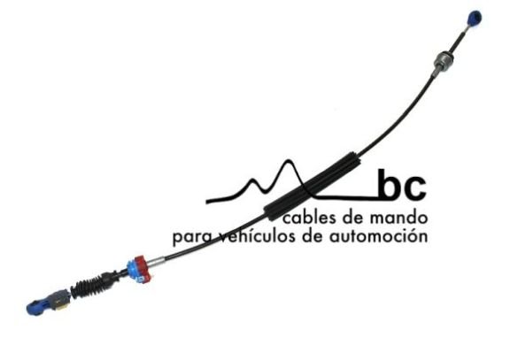 BECA CABLES 2002282