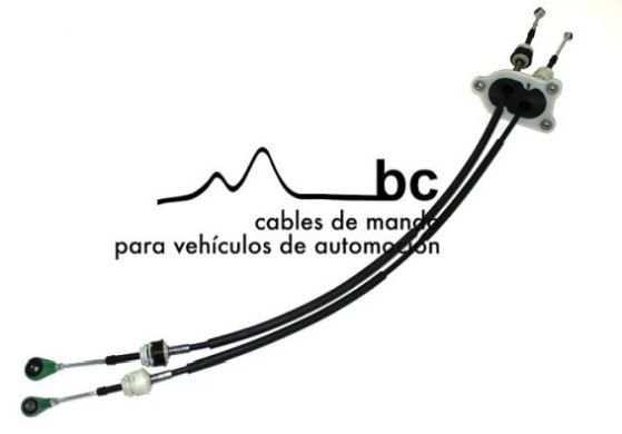 BECA CABLES 2002325