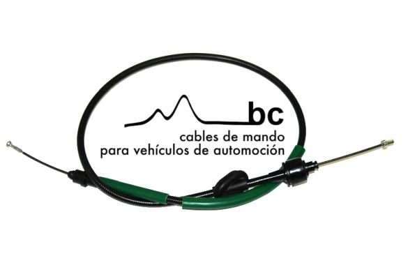 BECA CABLES 304006