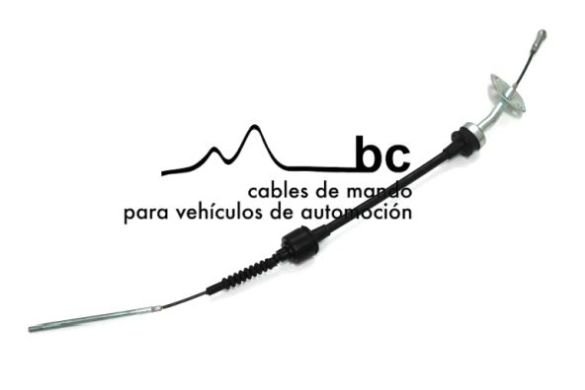 BECA CABLES 205018