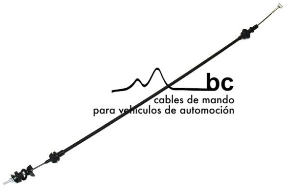 BECA CABLES 707053