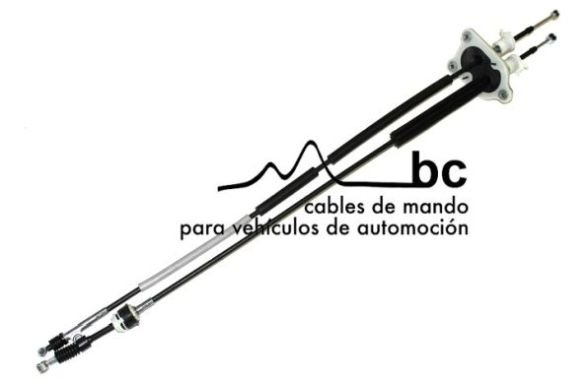 BECA CABLES 2002324