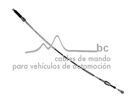 BECA CABLES 2002630