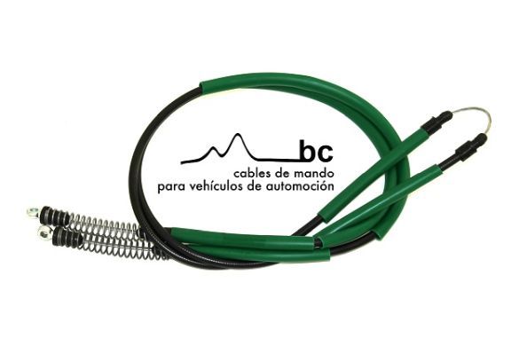 BECA CABLES 207019