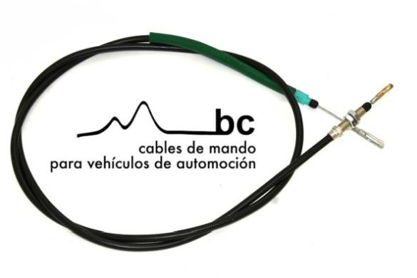 BECA CABLES 112001