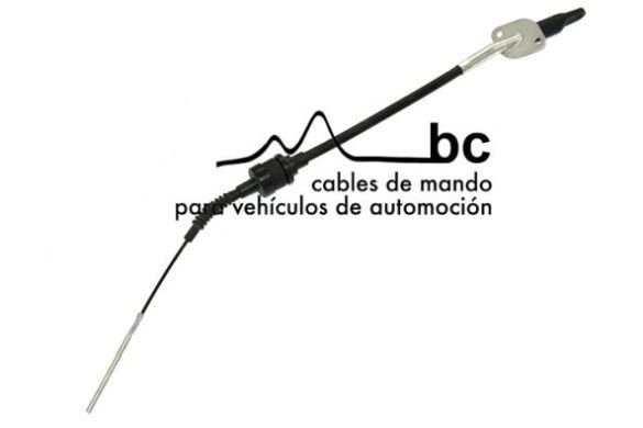 BECA CABLES 205016