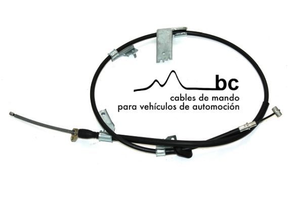 BECA CABLES 2002184