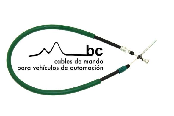 BECA CABLES 211003