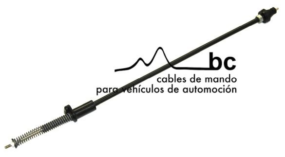 BECA CABLES 706014