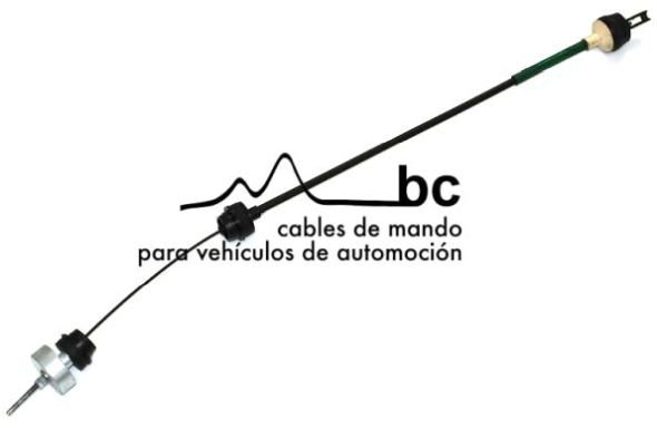 BECA CABLES 114006