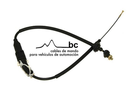 BECA CABLES 2001011