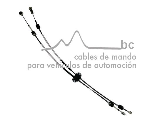 BECA CABLES 2002439
