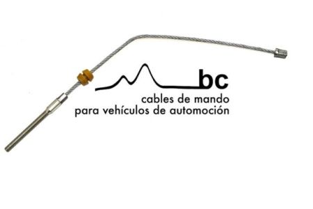 BECA CABLES 401028