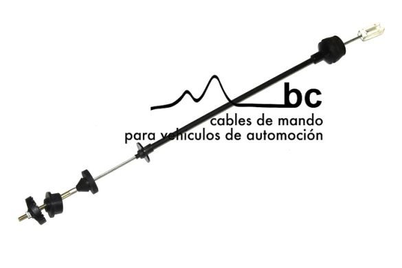 BECA CABLES 503003