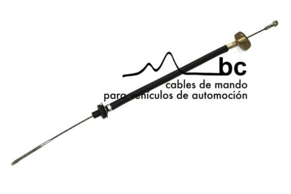 BECA CABLES 201011