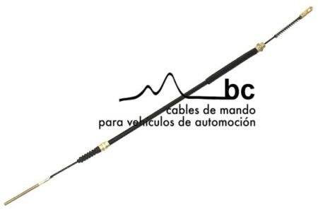 BECA CABLES 509001