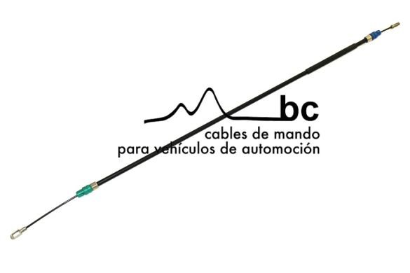 BECA CABLES 2001482