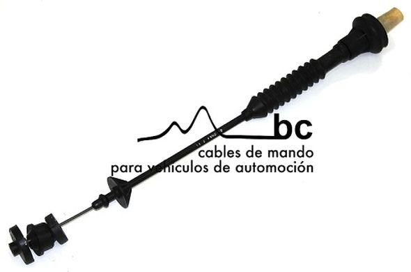 BECA CABLES 2001007