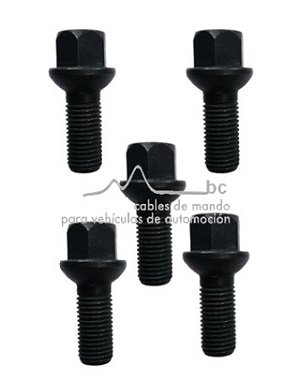 BECA CABLES 92072