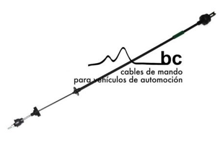 BECA CABLES 503004