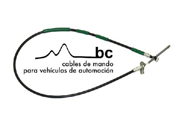 BECA CABLES 2001055