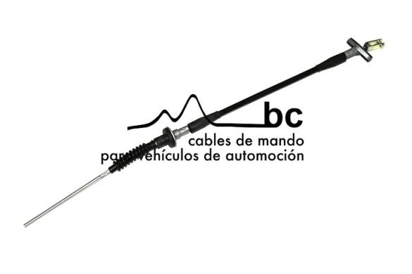 BECA CABLES 2002052