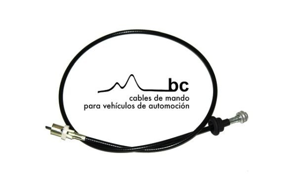 BECA CABLES 302027