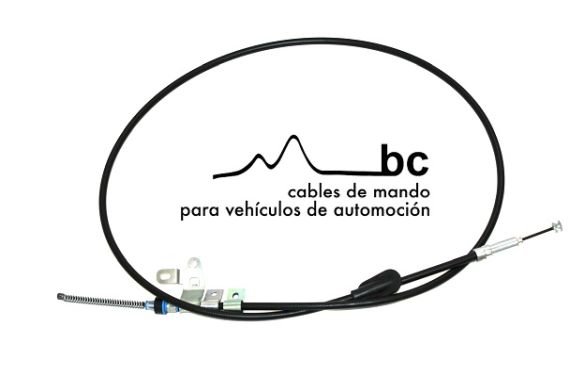 BECA CABLES 2002175