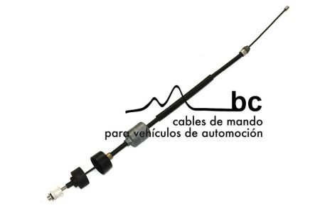 BECA CABLES 615011