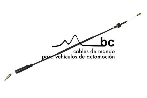 BECA CABLES 401016