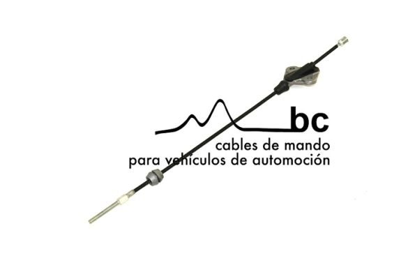 BECA CABLES 2001453