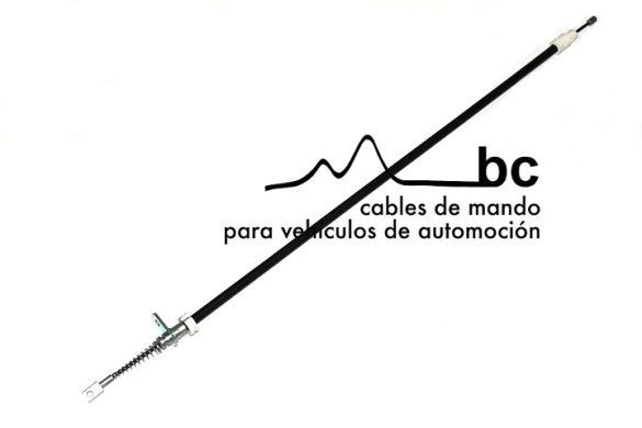 BECA CABLES 2001977