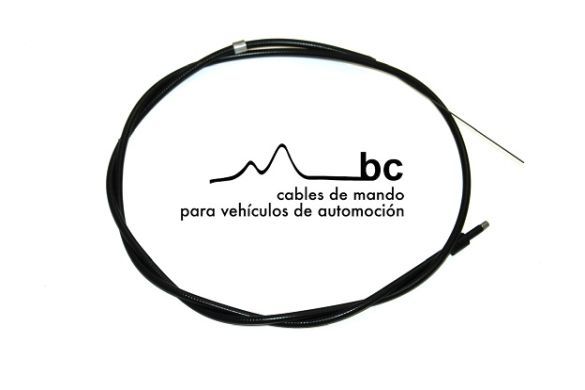 BECA CABLES 205033 BECA CABLES 205033