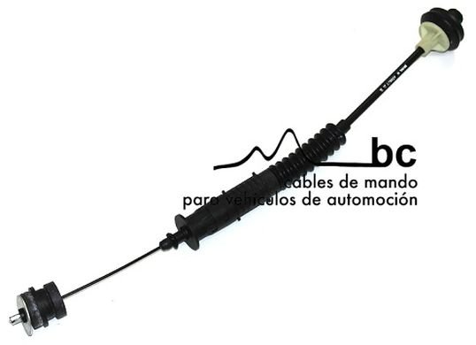 BECA CABLES 2001059