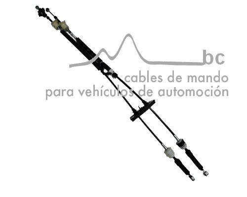 BECA CABLES 2002384