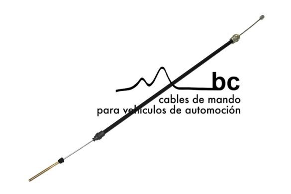 BECA CABLES 2001085