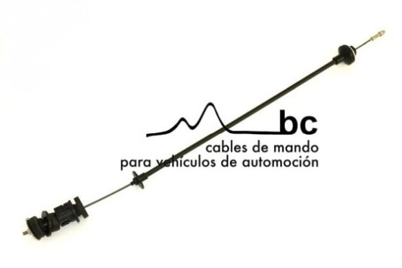 BECA CABLES 105006