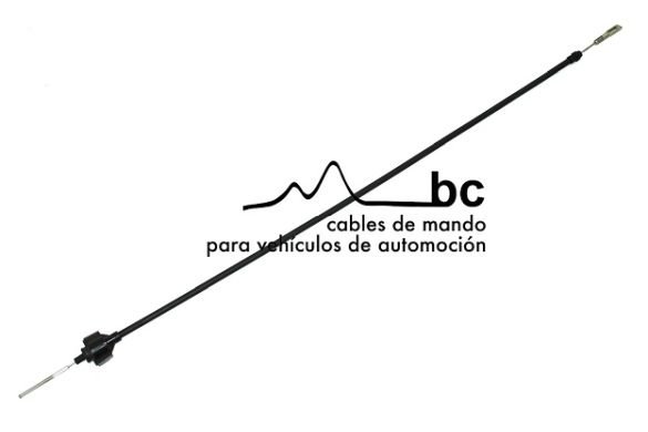 BECA CABLES 2002087