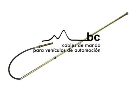 BECA CABLES 705002 BECA CABLES 705002