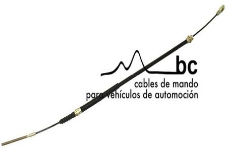 BECA CABLES 509003