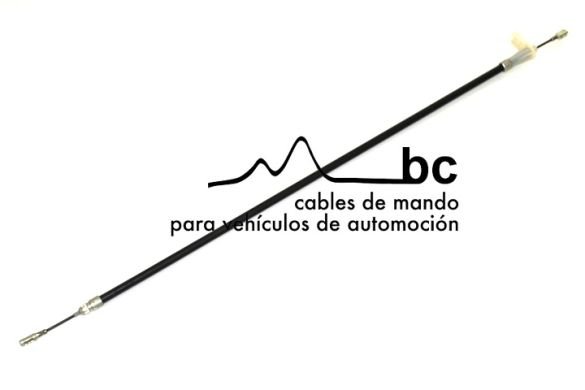 BECA CABLES 2001186