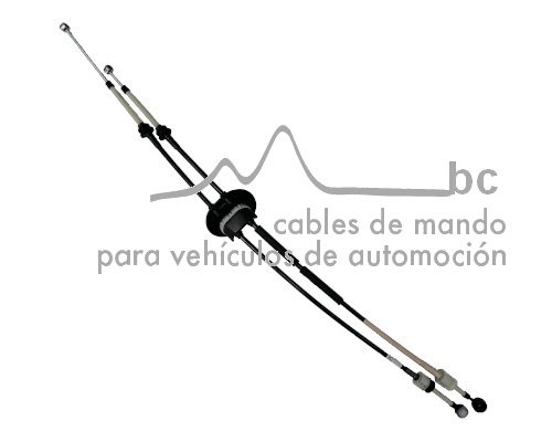 BECA CABLES 2002421