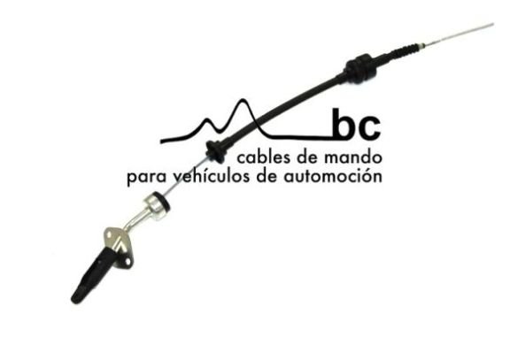 BECA CABLES 205017