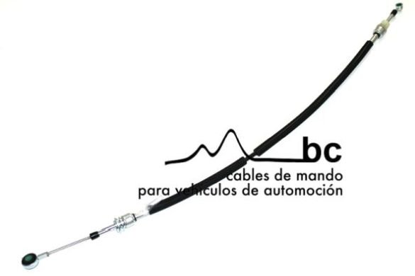 BECA CABLES 2002307