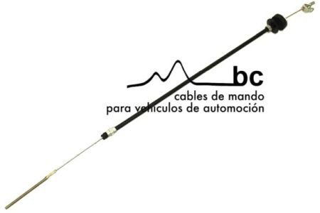 BECA CABLES 508004