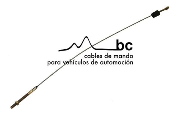 BECA CABLES 301008 BECA CABLES 301008