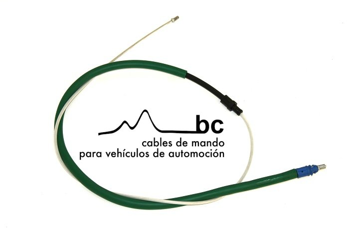 BECA CABLES 2001407