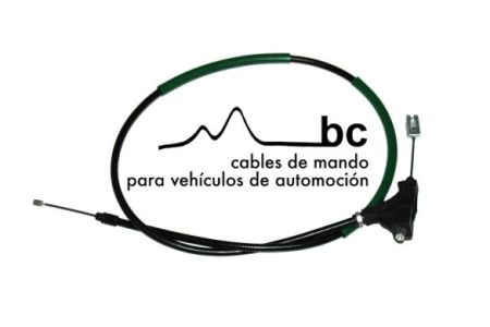 BECA CABLES 507006 BECA CABLES 507006